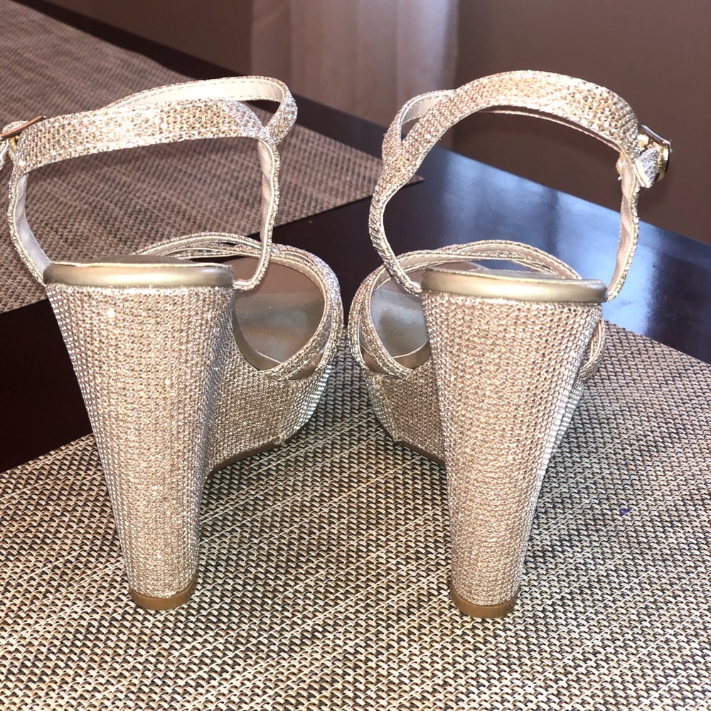 Wedges - Picture 3 of 3